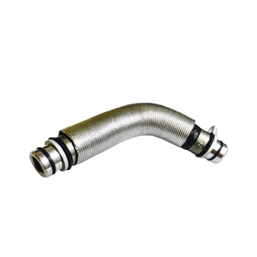 Turbocharger Tube for BMW F20/F30 11427643176 63628973