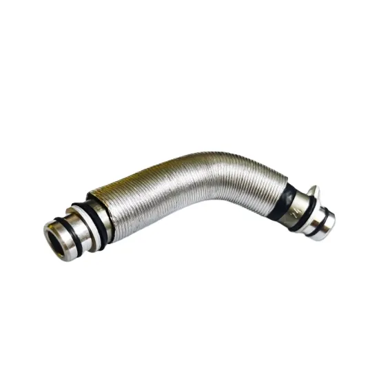 Turbocharger Tube for BMW F20/F30 11427643176 63628973