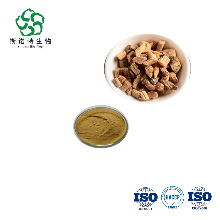 Achyranthes Bidentata Extract Powder