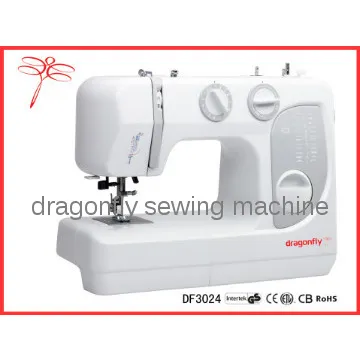 dragonfly household sewing machine