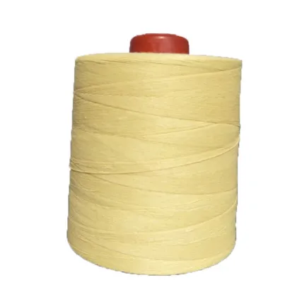 High Strength Meta Nomex 1313 Aramid SewingThread
