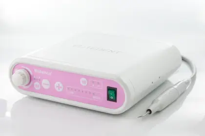 Portable Scaler Piezo System