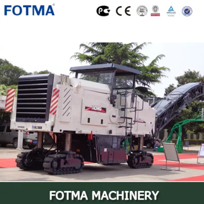 XCMG Xm200 Cold Road Milling Machine