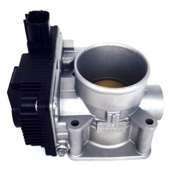 Throttle Body TBI w/ Sensors for Sentra 1.8L 16119AU003 ETB0003 SERA57601