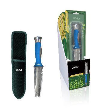 8 in 1 garden knife