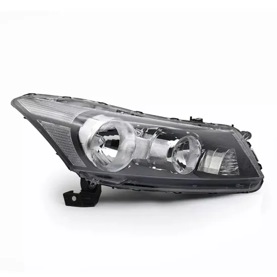 33101-TB0-H11 33151-TB0-H11 Head Lights for Honda Accord 2008-2012
