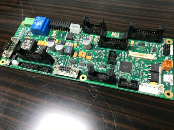 Shenzhen 94v0 Rohs Printed Circuit Board Jpg
