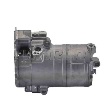 Modello SHS33 Compressore AC elettrico Auto ACE A0032306611 per Benz GLE500 S500 W222 2016-2018