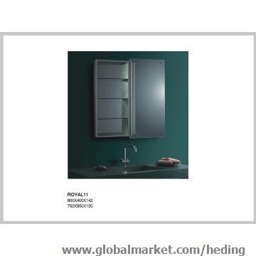 Mirror Cabinet