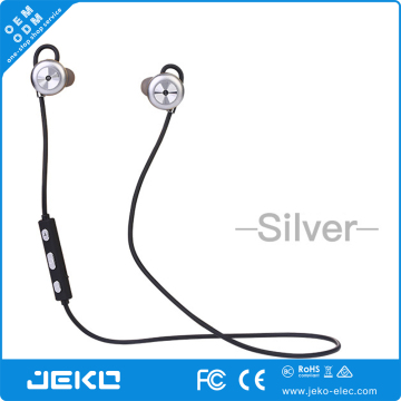 Newest cool design wireless bluetooth earbuds sport bluetooth earphone