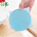 Silicone Reausable Food Wrap Film BPA Free Sealing