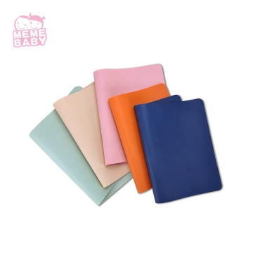 lfgb custom oem silicone baby silicone placemat