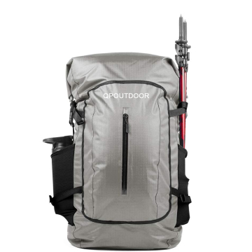 Ulight Dry Backpack - Durable Waterproof Bag for Fishing, Kayaking, and Boating