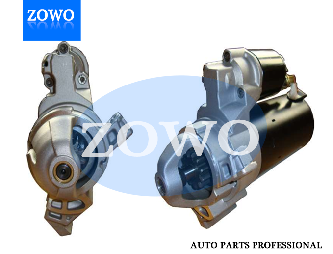 Vw Golf Starter Motor Cost 0001139015