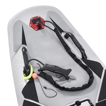 Custom Jet Power Surfboard for Wholesale Orders