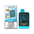 Vapsolo Galaxy 30000 Puffs Disposable Vape Spain Warehouse