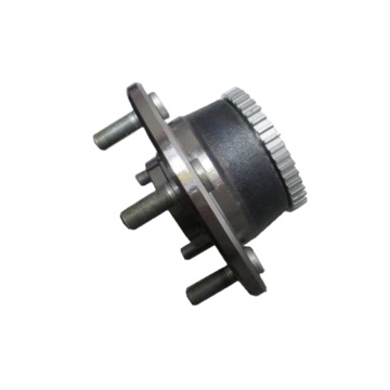 Wholesale Factory New Style Front Wheel Hub for Dongfeng Zna Succe 1.6L