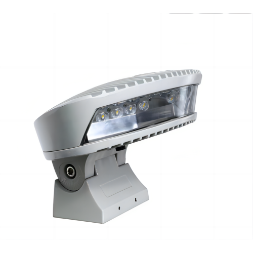 Street Light Die Casting Housing Multifunctional street lights road turning lighting fixtures Supplier