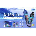 JNR Alien 10K VAPE Dual Mesh groothandel Italië