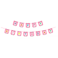 PARTY BANNERS 23