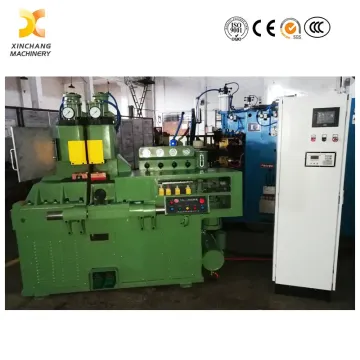 Automatic Flash Butt Welder Hydraulic Pipe Fusion Machine