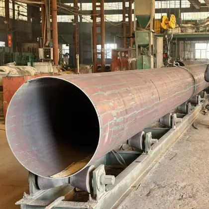 Seamless Steel Pipe