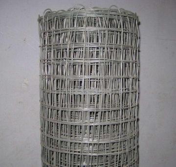 Galvanized συρμάτινου σταυρόνημα