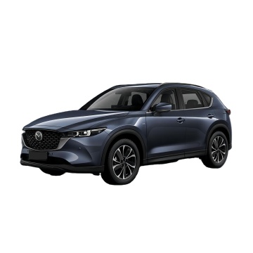 2023 Changan Mazda CX-5: 2.0L/2.5L 2WD/4WD Hot Selling Petrol SUV in China
