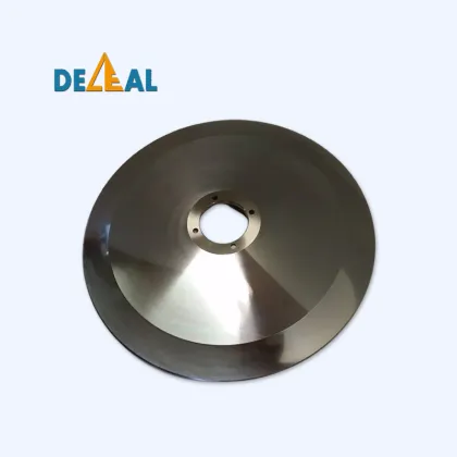 Bizerba GSPHD GSPH33 Meat Roll Slicer Knife Blade