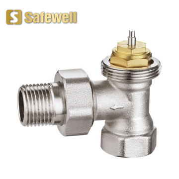 Durable Good Quality Traditional Thermostatic Radiator Valve