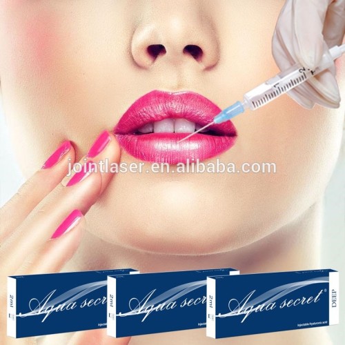 Bästa pris Lip Collagen Enhancer Injection