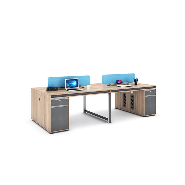 modern high quality computer workstation