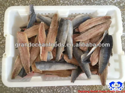 herring fillet seafood