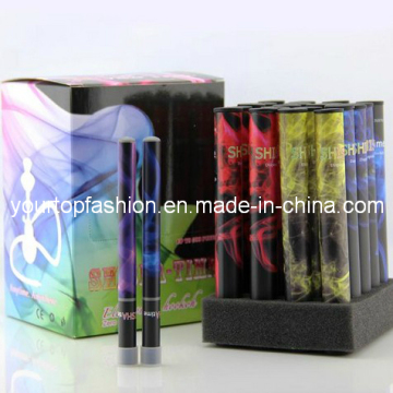 2014 High Quality Dispodable Electronic Cigarette, Various Flavors, E-Shisha, E-Hookah