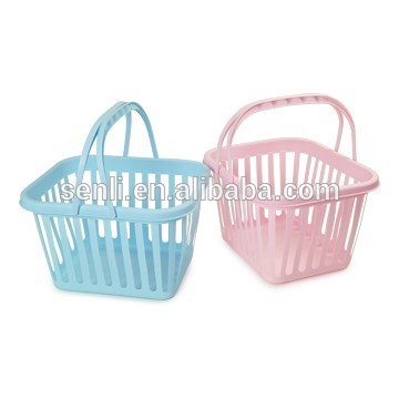 PLASTIC BASKET ITEM NO:909017