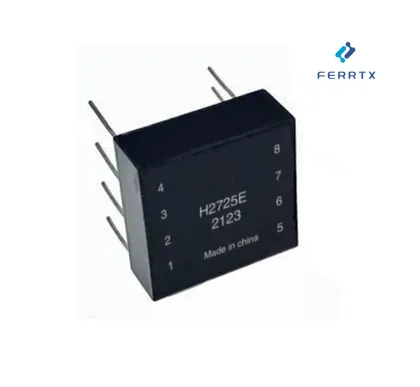 1553 Data Bus Transformers