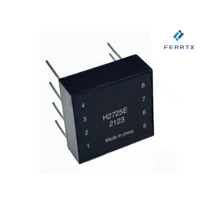 1553 Data Bus Transformers