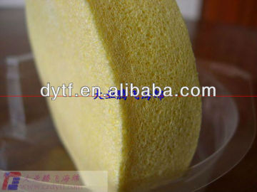 cleaning sponge pad bathing sponge