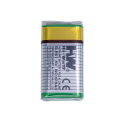 Bateria alcalina HW 9V 6LR61