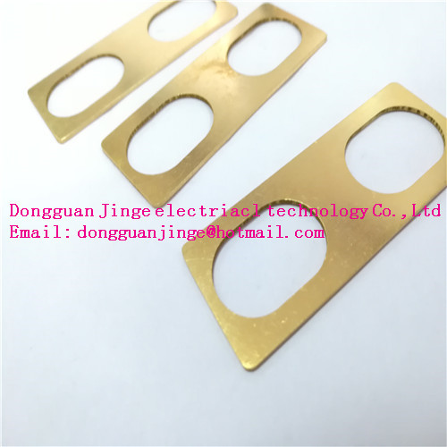 Various shape copper bar yellow wholesale