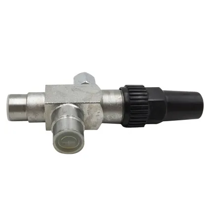 Trane Angle Valves and Compressor Refrigeration Parts
