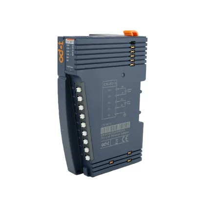 CC Link Bus Coupler IO Network Adapter