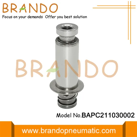 RO SV Solenoid Valve Plunger Armature Assembly