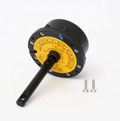 Hydrostatic Release Unit for Life Raft