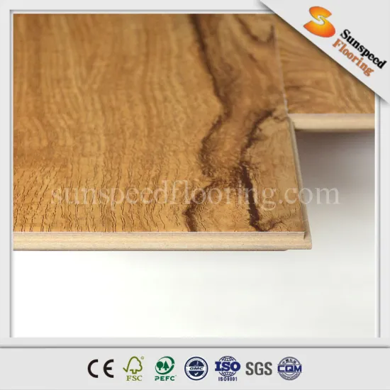 Classen outdoor waterproof laminate flooring