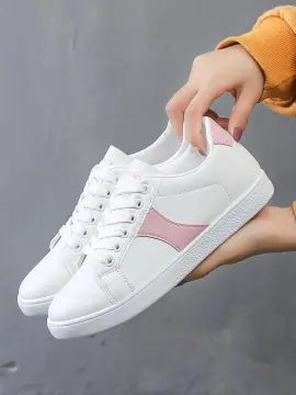 2021 side PU with back design vulcanized shoes