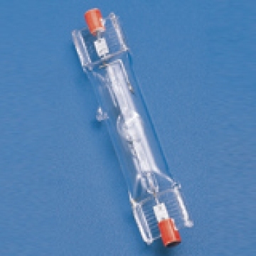 Colour Metal Halide Lamp