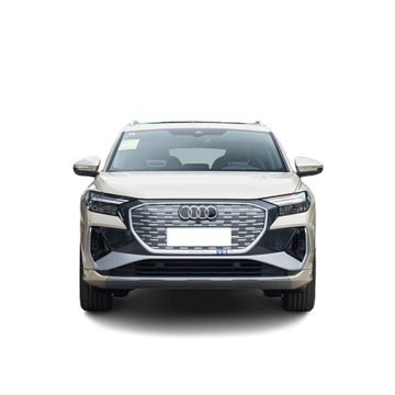 2024 Audi Q4 E-Tron : 605km 범위의 장거리 전기 SUV 판매