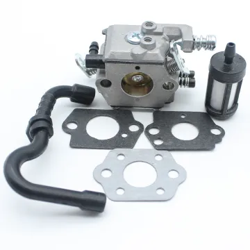 Carburetor Gasket Kit For STIHL 017 018 MS170 MS180 MS 180 170 Chainsaw Parts Walbro Carb 11301200603, 11301200608