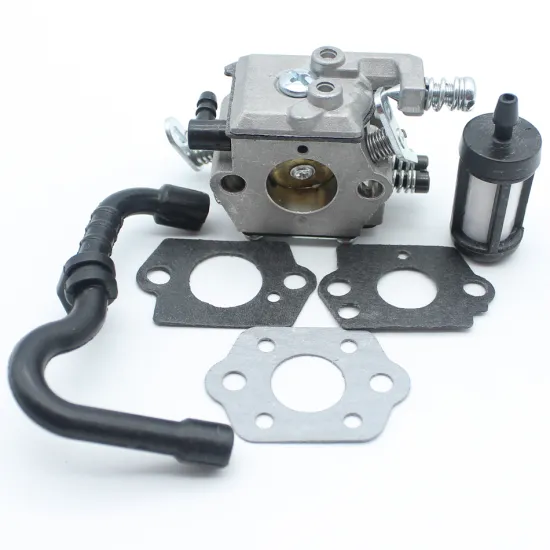Carburetor Gasket Kit For STIHL 017 018 MS170 MS180 MS 180 170 Chainsaw Parts Walbro Carb 11301200603, 11301200608